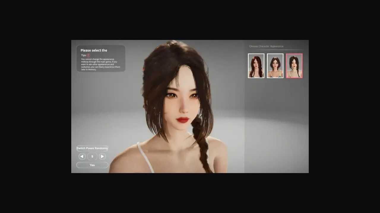 隔壁的美艳人妻TheWifeNextDoor 实机画面 详情图 2