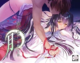 无颜之月-待宵双椿 无颜之月-待宵双椿 VNDB资料 封面图
