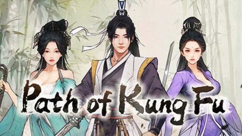 刀剑江湖路-绅士mod版 章节事件 实机截图 1