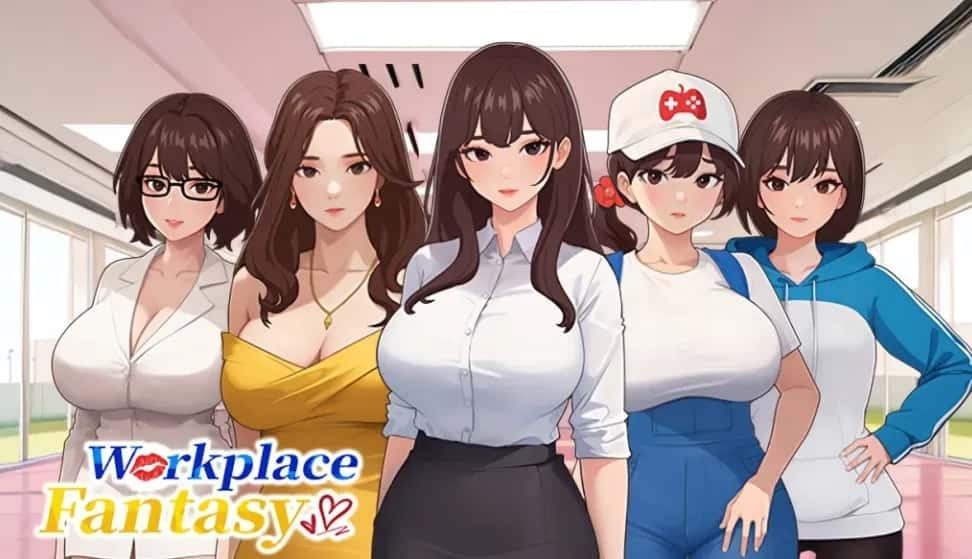 职场幻想 Workplace Fantasy 攻略要点 内容截图 7
